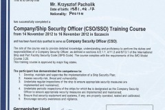 Certificate-for-Mr.-Krzysztof-Pacholik-CompanyShip-Security-Officer-CSO_SSO-